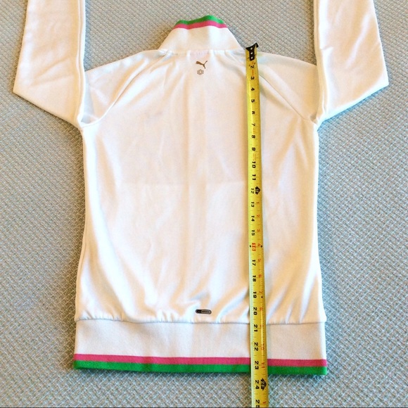 🐆PUMA Retro Track Jacket - Picture 5 of 16